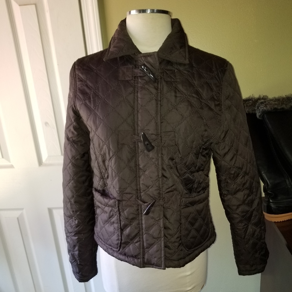 Fall Jacket